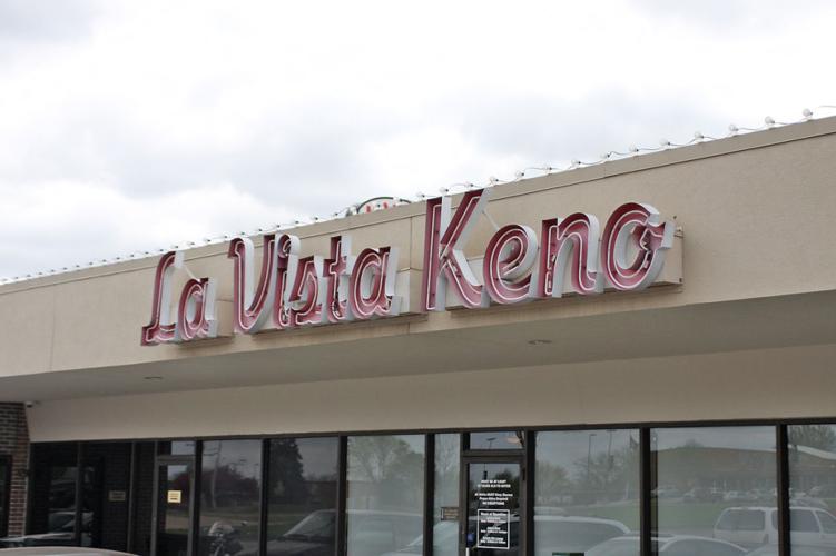 La Vista Keno a slice of small-town, homemade goodness
