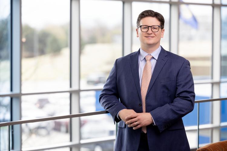 Dr. Adam Hare