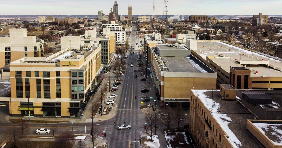 Watch Omaha Streetcar Authority meets for the first time, chooses its leaders | Politics & Government – Latest News