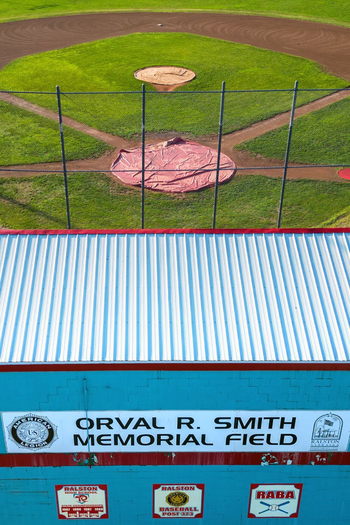 Ralston's Orval Smith Field to have final season