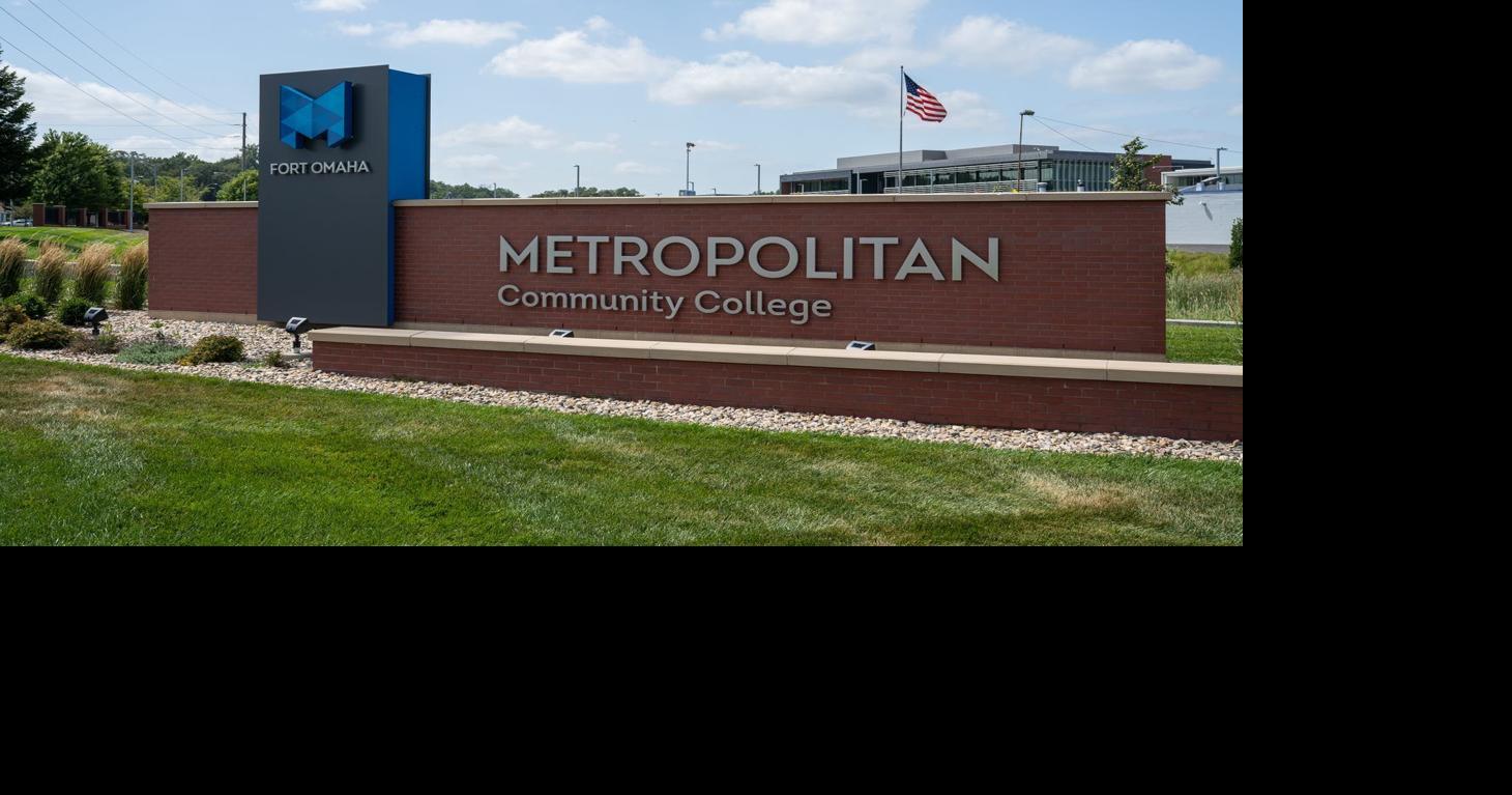 Metro Community College offering free college credit to Nebraska high