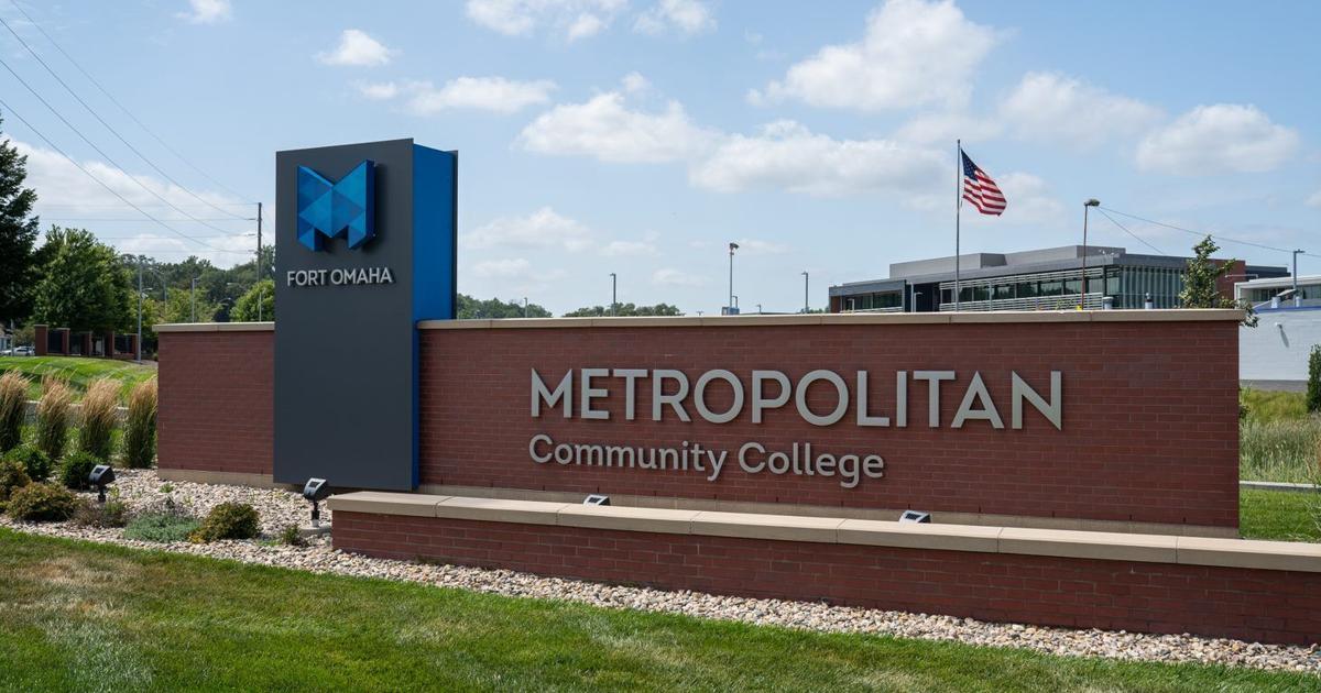 Metro Community College offering free college credit to Nebraska high
