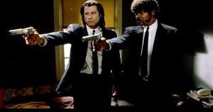 National Film Registry adds 'Pulp Fiction,' 'Mary Poppins