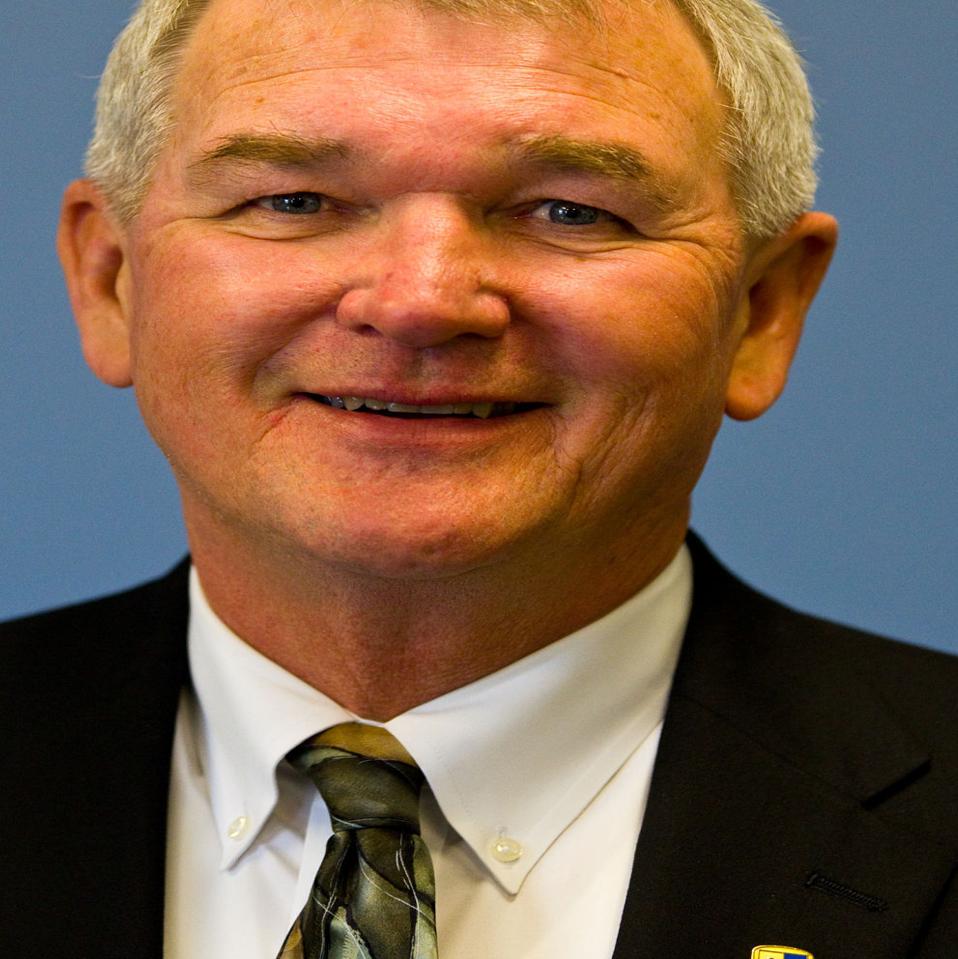 Goodwill Omaha CEO Frank McGree resigns following World-Herald  investigation into executive pay