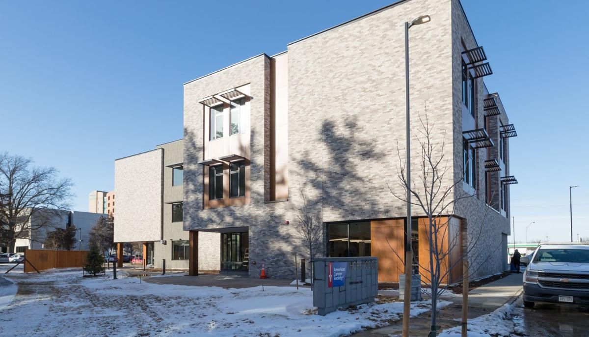 Hope Lodge will give cancer patients a 'home away from home' in Omaha