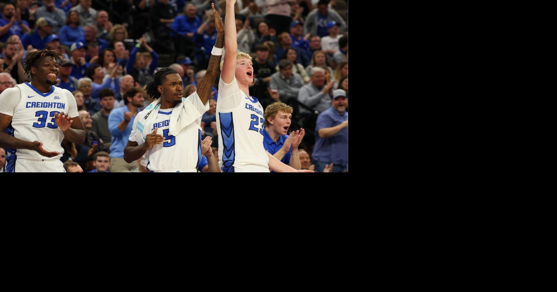 Creighton men's basketball hopes newcomers can quickly adjust as season ...