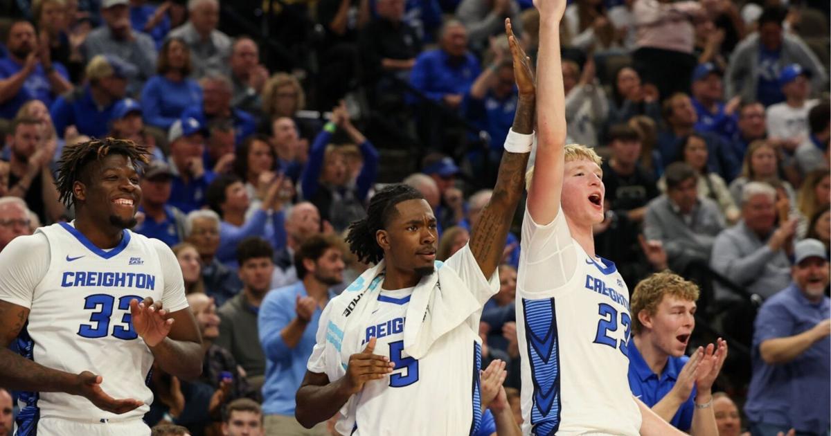 Creighton men's basketball hopes newcomers can quickly adjust as season ...