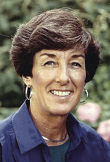 Sealock, Rita D.