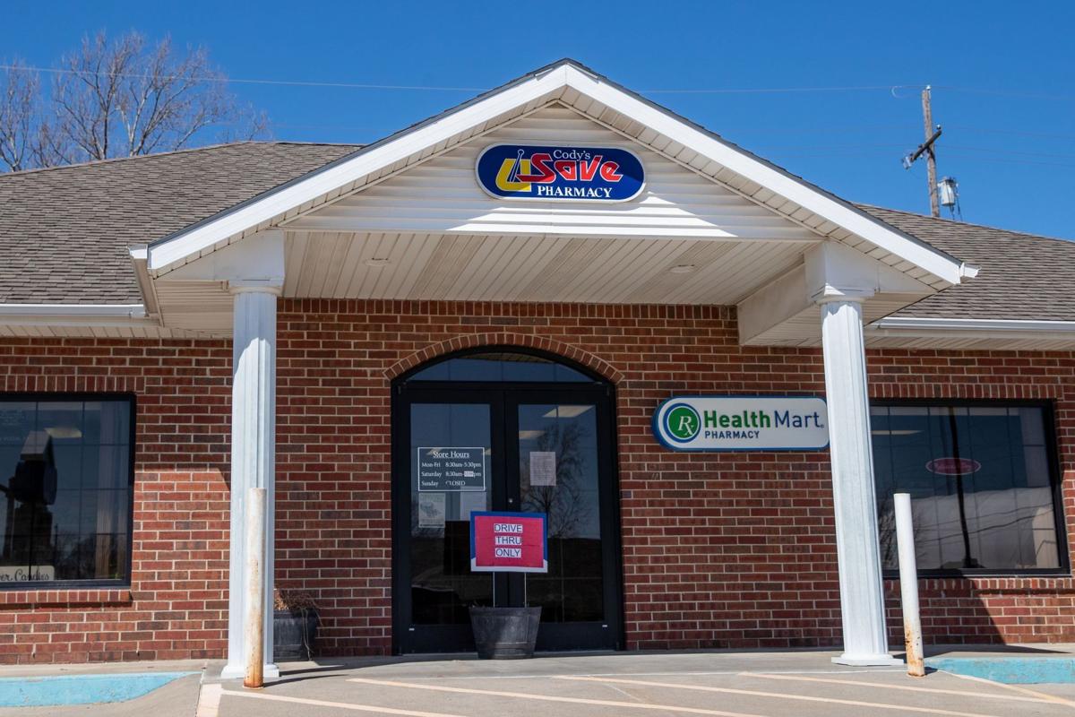 Men plead guilty in Auburn pharmacy plot