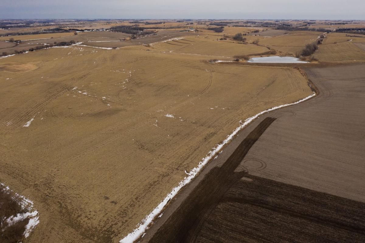 Bill Gates' 20,000 acres in Nebraska help make him the top farmland owner in the U.S. | Omaha ...