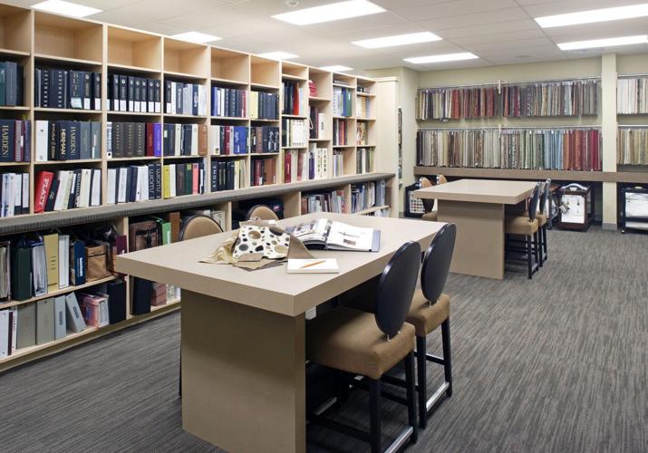 Design library