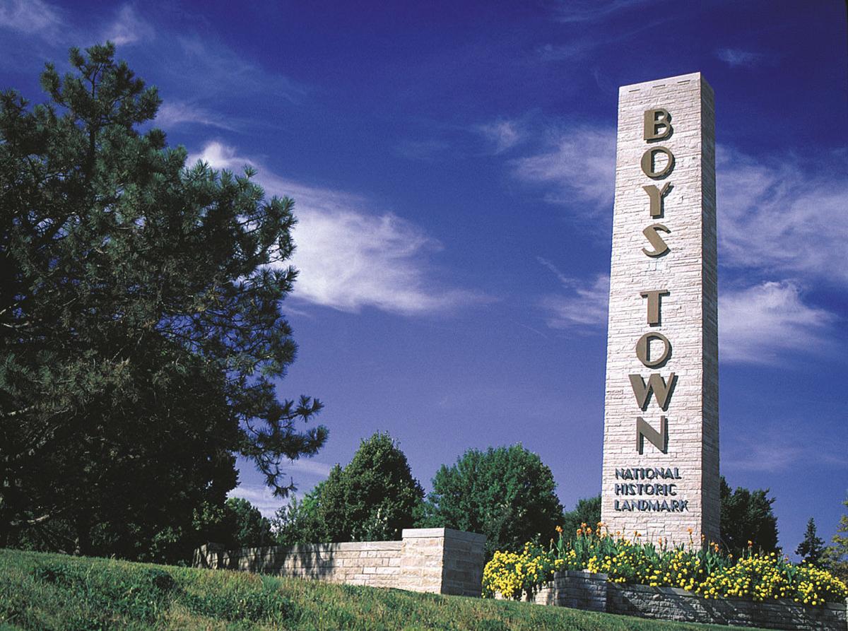 Boys Town shifts focus away from residential care, toward alternative