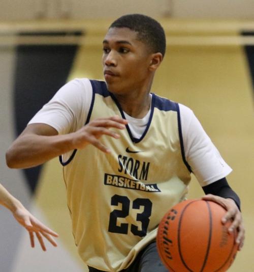 Practice Report Elkhorn South Looks To Keep Growing In Class A