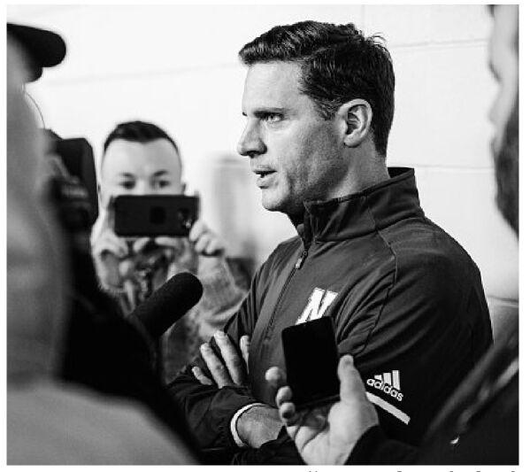 Diaco still presents a contrast in style for NU