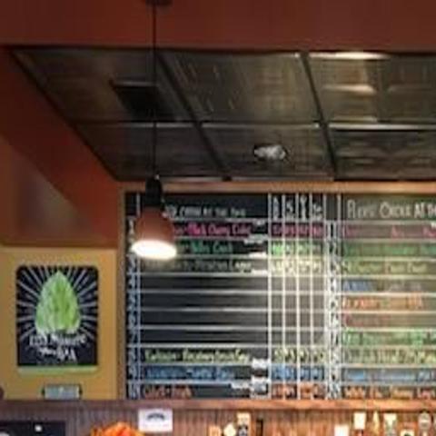 Nightlife Review Countryside Village S Casual Pint Is Serious