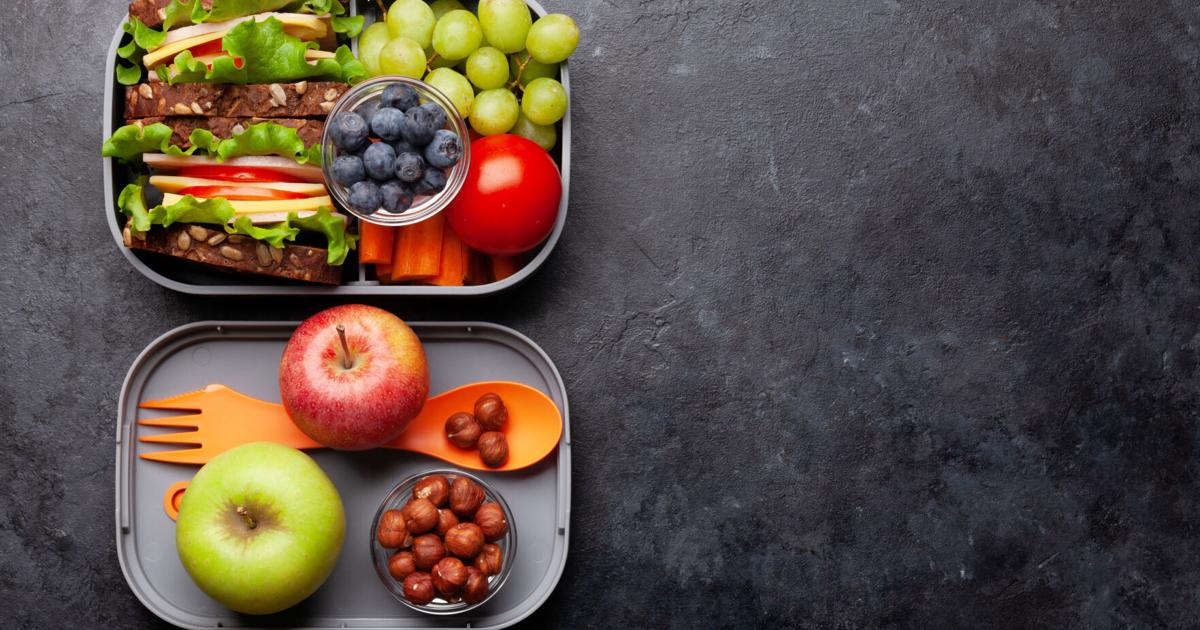 Child Nutrition Reauthorization needs to happen to support Nebraska children Child Nutrition Reauthorization needs to happen to support Nebraska children