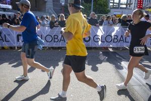2026 Lincoln Marathon