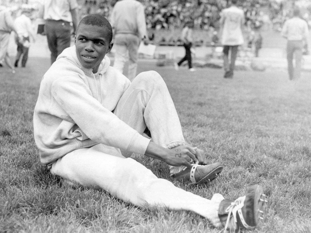 gale sayers