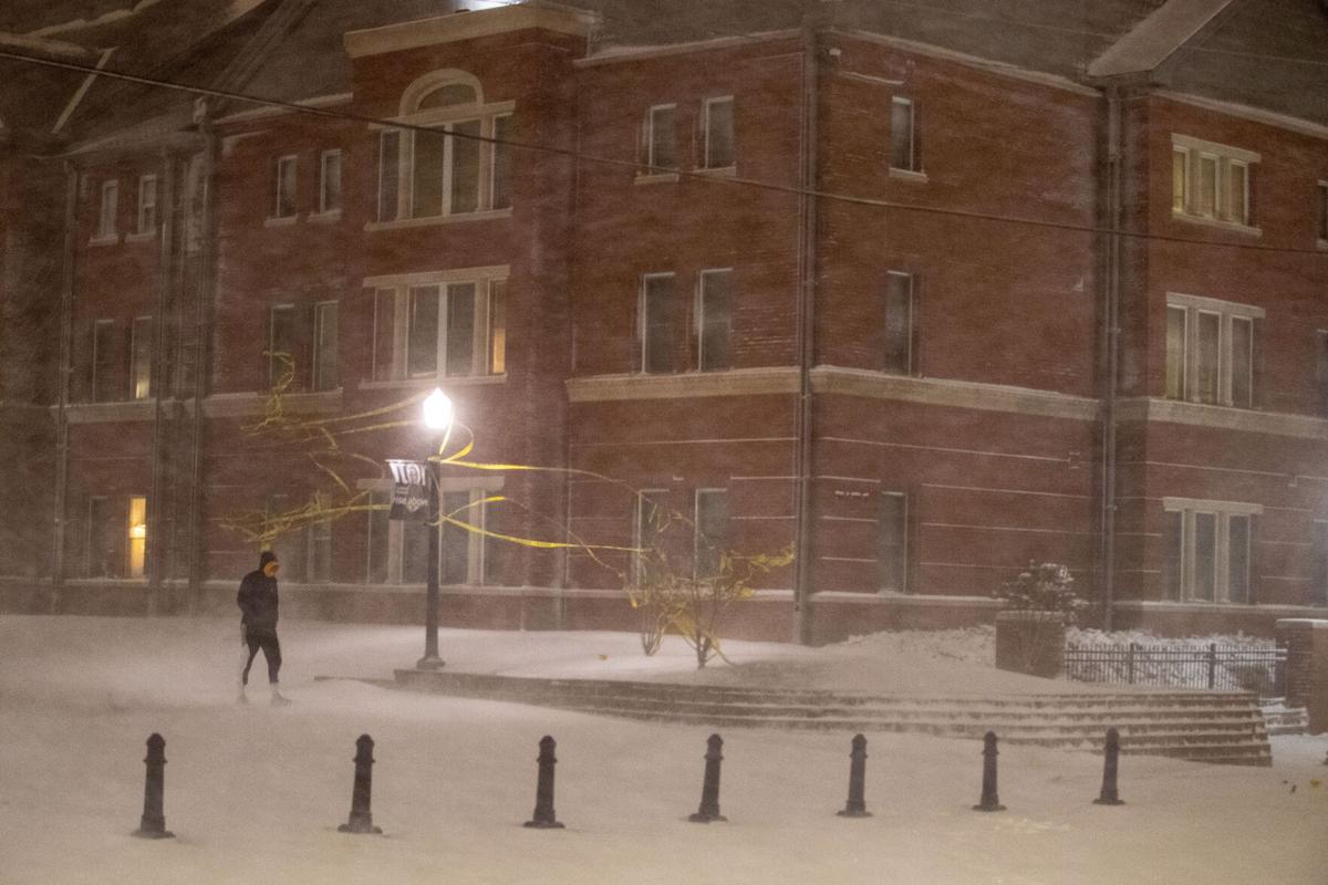 Creighton student tells officials she had tried to make ricin, leading