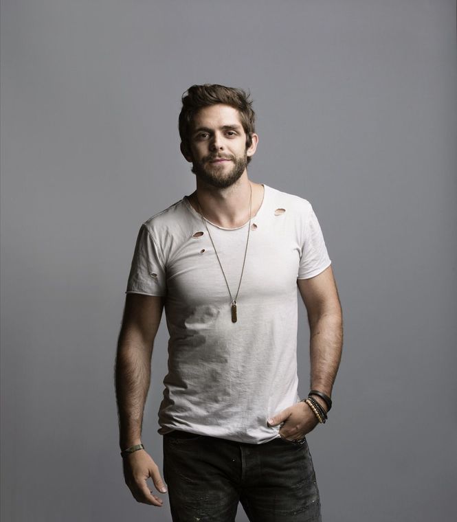 Nebraska State Fair lines up Thomas Rhett, Lady Antebellum and Train