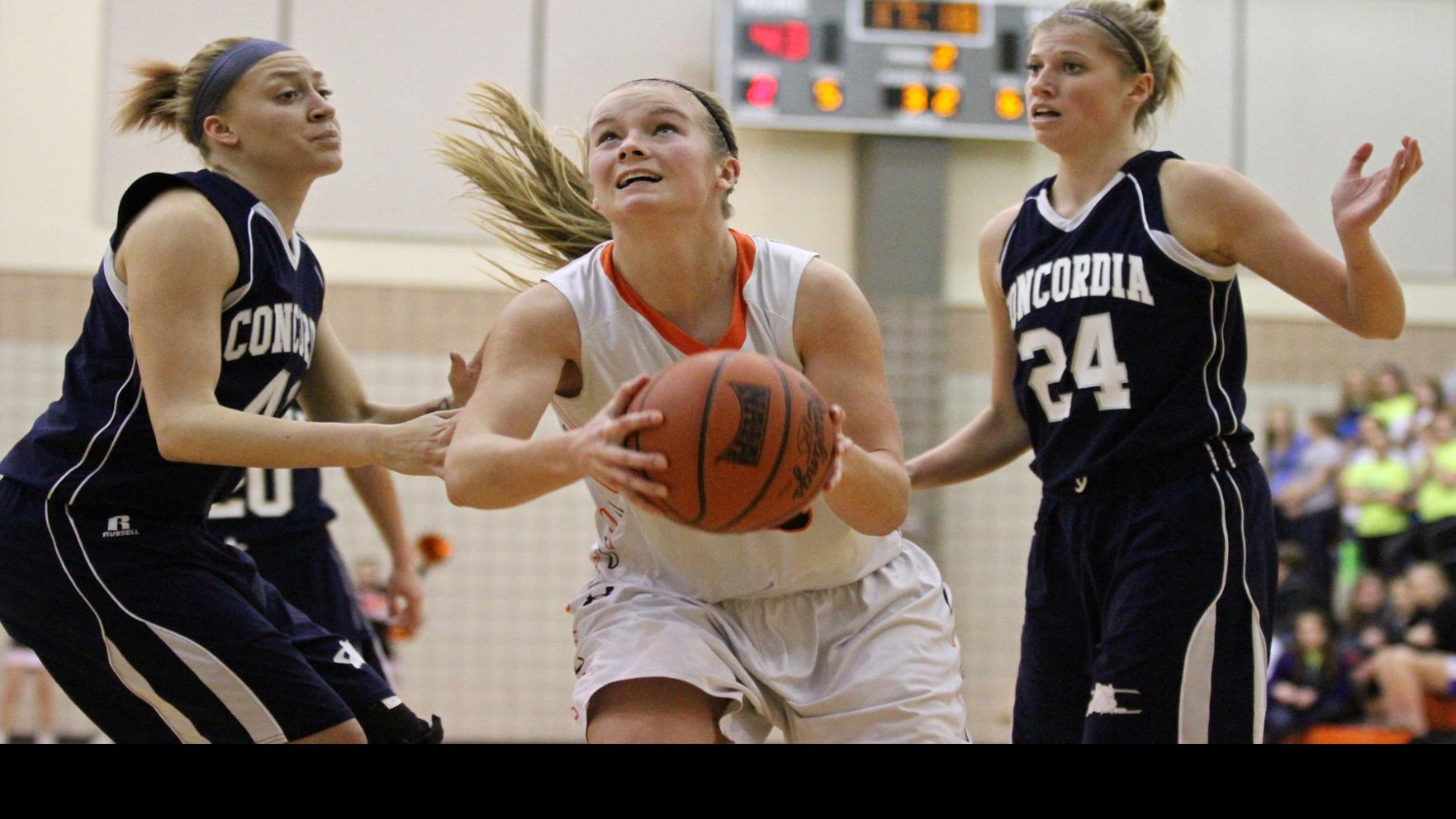 Capsules Midlands College Women S Basketball Season Preview