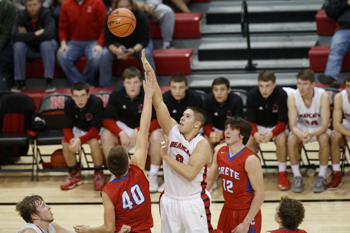 Nebraska Boys State Basketball Semifinal Matchups Ne Prep Zone