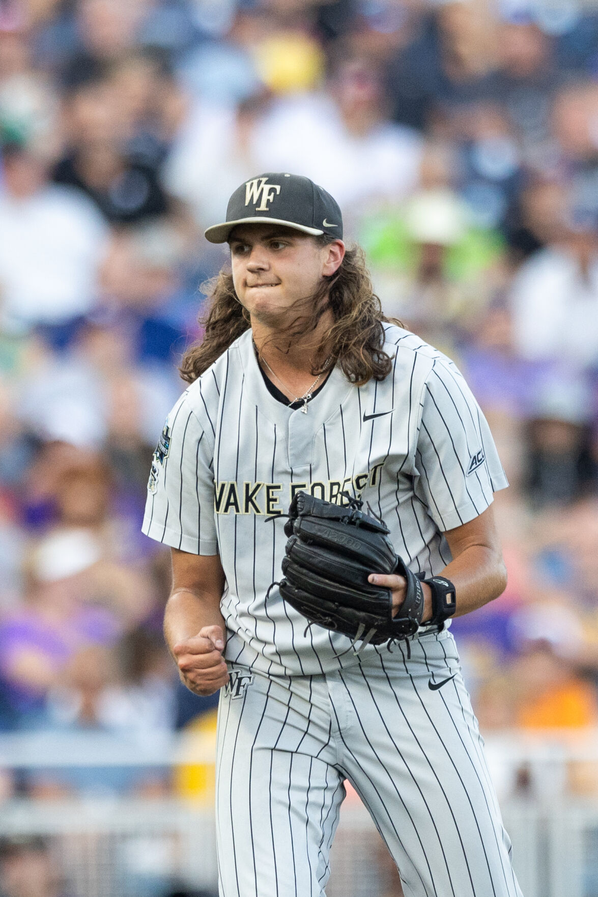 Omaha Bound: Husky Baseball wins wild game in extras for first CWS