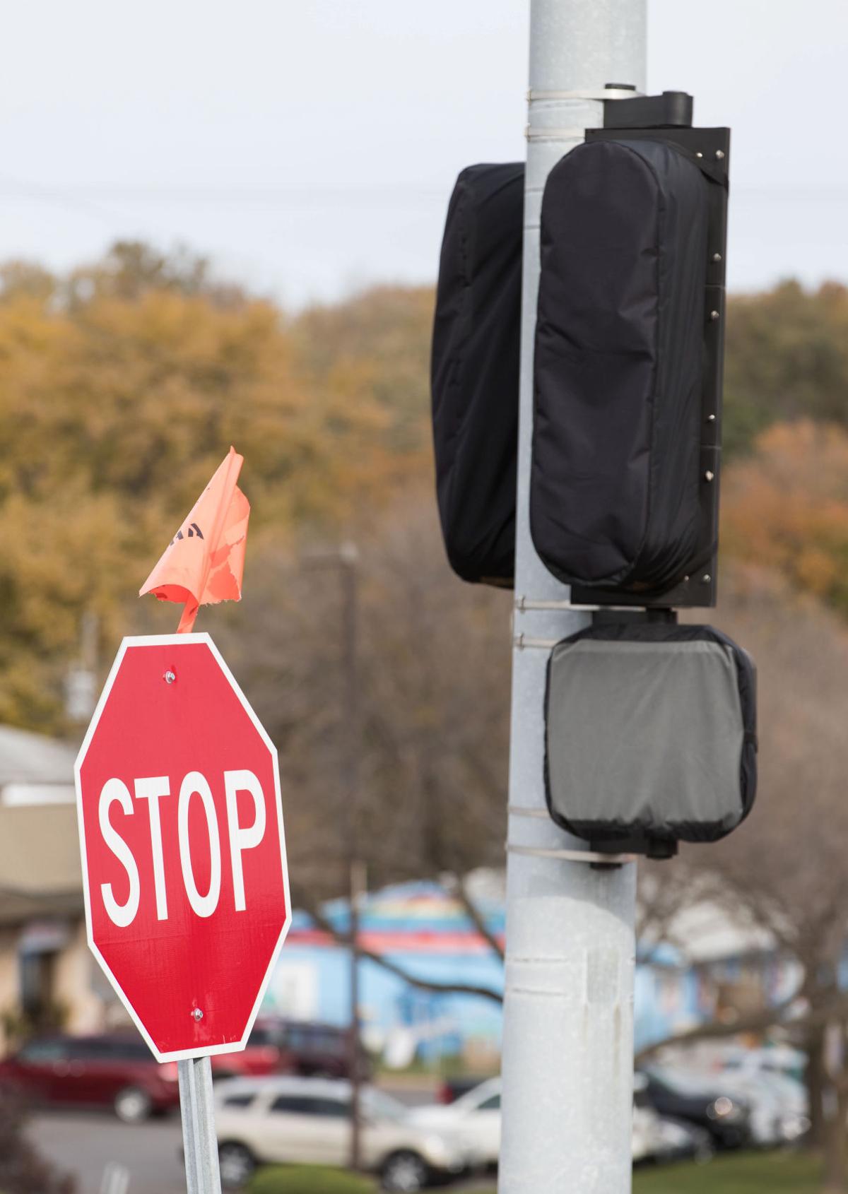 City's plan to remove traffic lights — including one on busy 120th