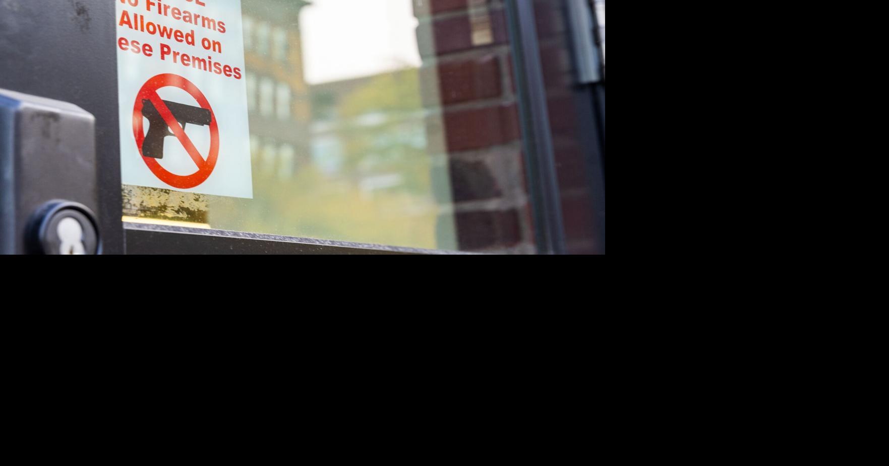 Guns permitted on Omaha city property under temporary injunction issued ...