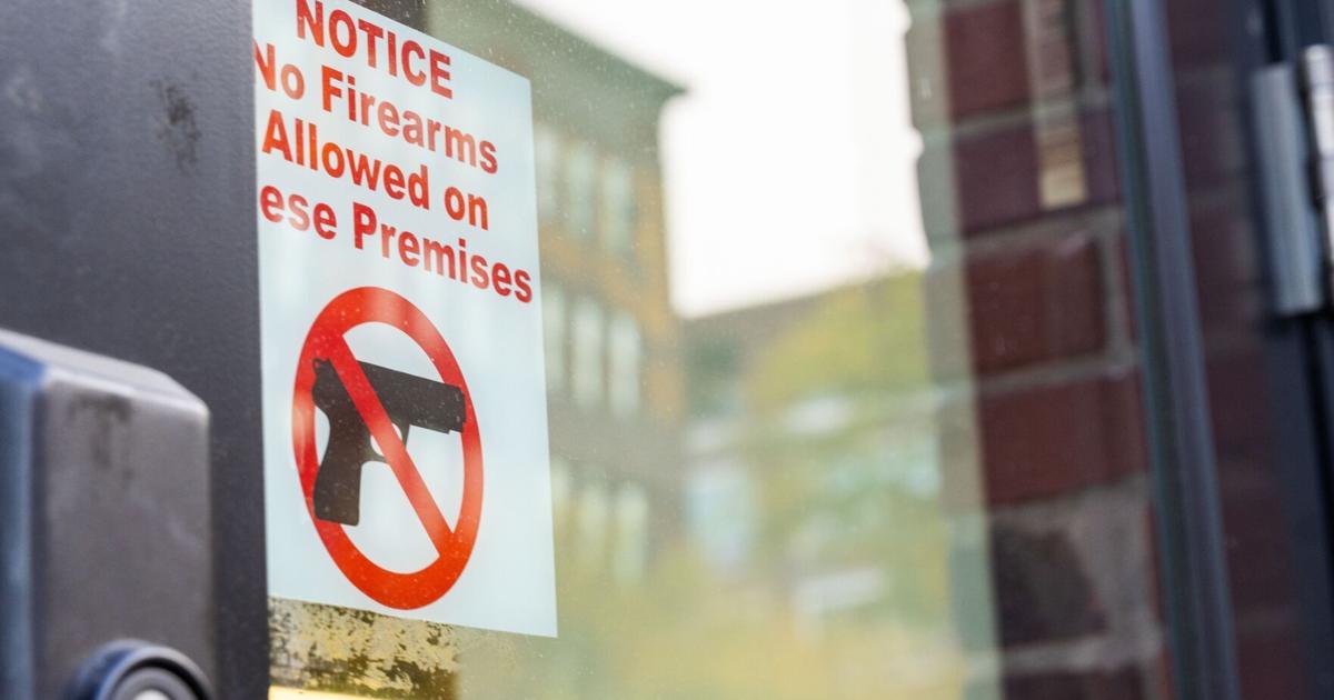 Guns permitted on Omaha city property under temporary injunction issued ...