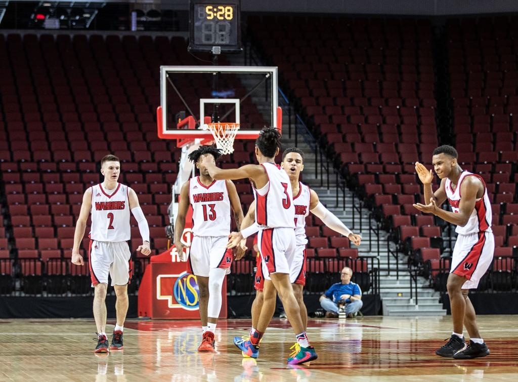 Photos 2020 Nebraska Boys State Basketball Tournament Day One