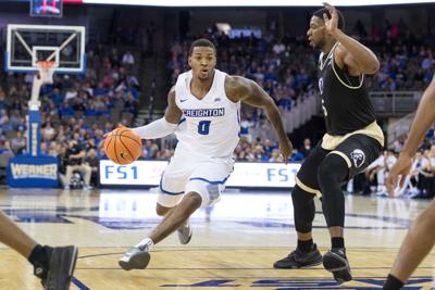 Khyri Thomas And Marcus Foster Find Groove Lead Jays To Win