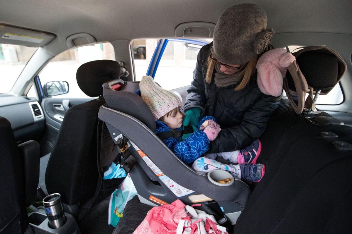 Senator wants to raise Nebraska\'s age requirements for child seats ... Senator wants to raise Nebraska\'s age requirements for child seats ...