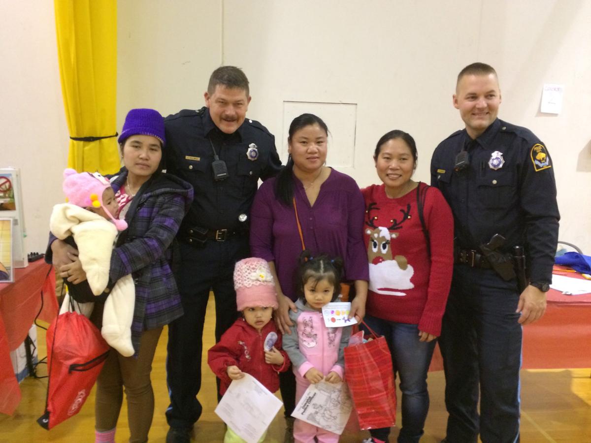 Grace Omaha Refugee Task Force helps smooth rough transition