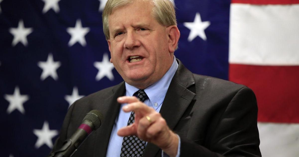 Jackson Hardwick How fallout from his budget deal with Democrats led to Hardwick's split ...