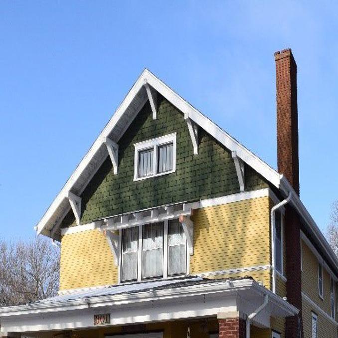 Arlington Class Does Its Homework Gets House In City Listed On
