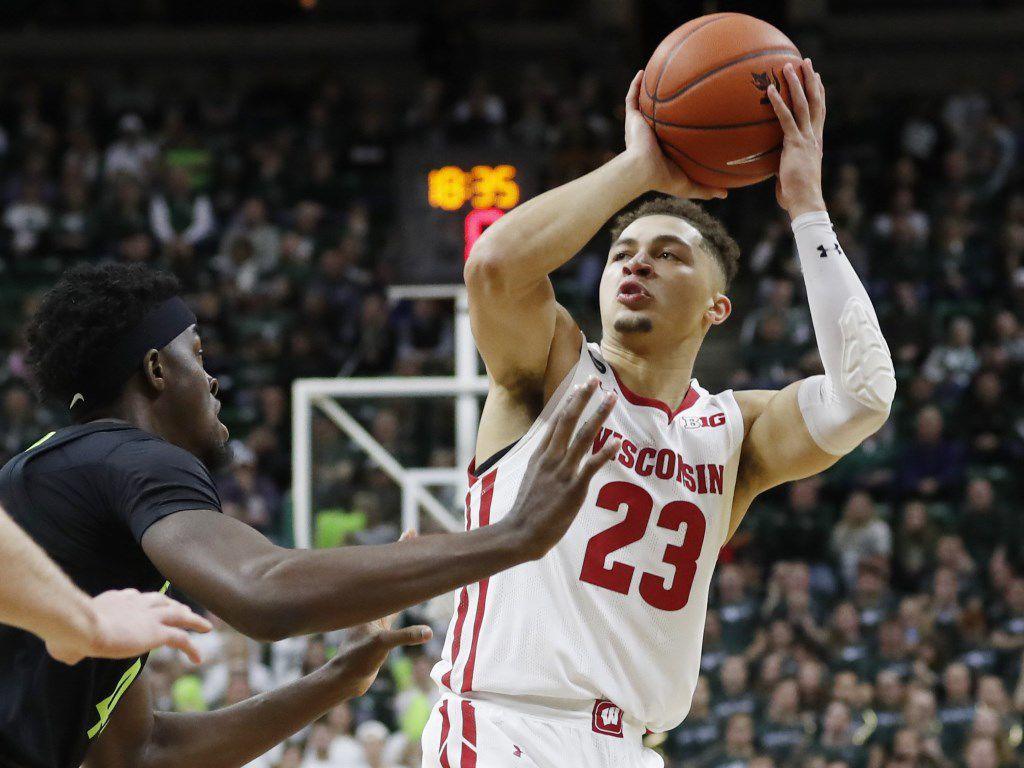 Husker Signee Kobe King Won T Join Nebraska Basketball Program