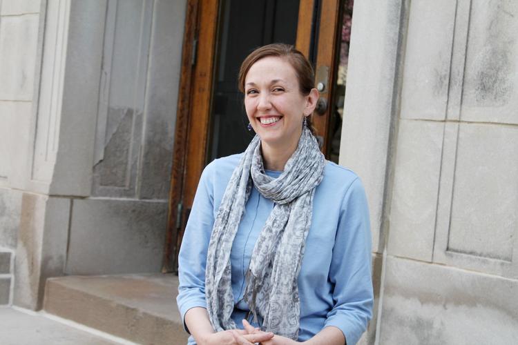 Heather Fryer - sponsored content