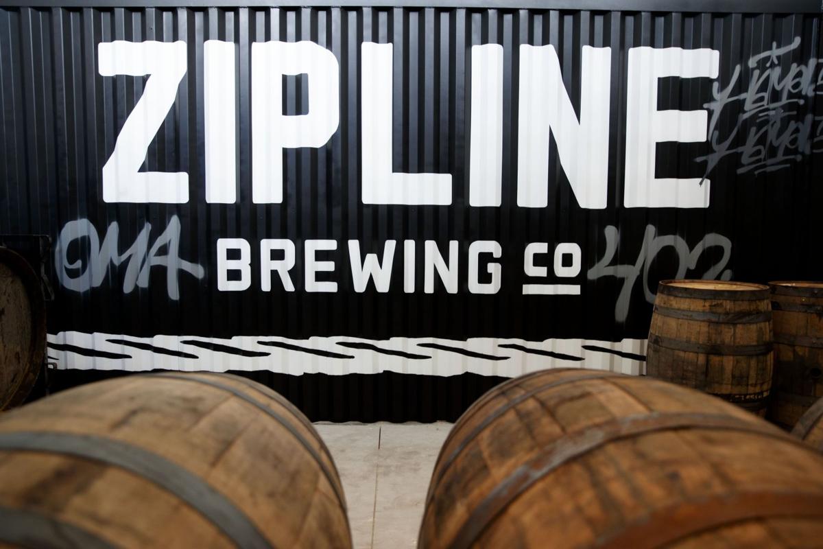Halloween Candy Beer Pairing At The Casual Pint Omaha Dines