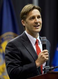 Ben Sasse, low-key in first six months in Senate, says he &hellip;