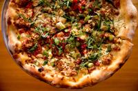 Pitch Pizzeria