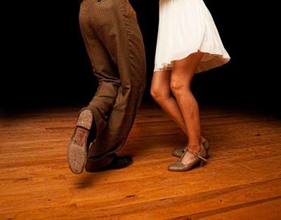 Nightlife Review Jitterbugs Night Out Go Arts