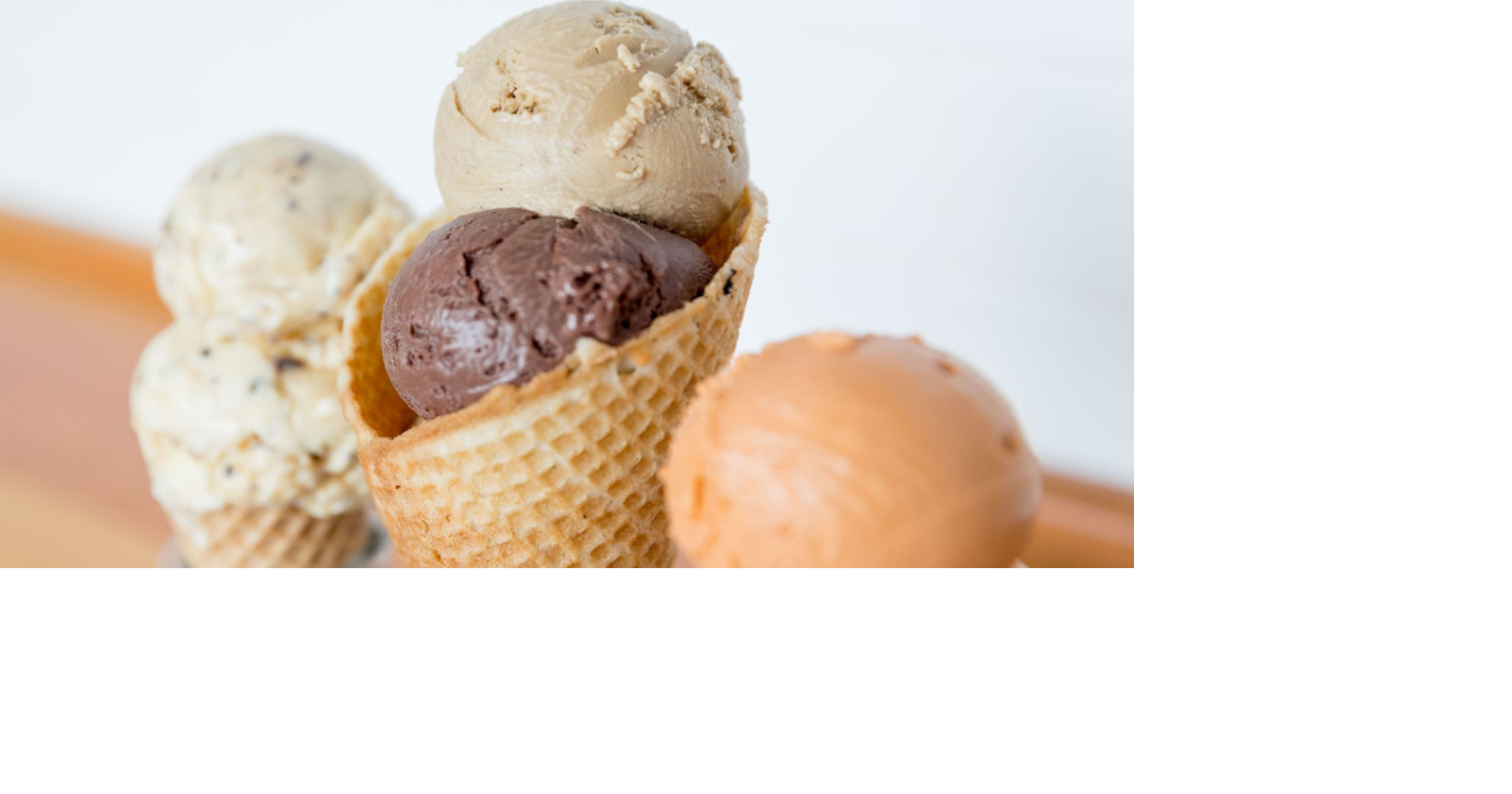 Top 5 places in Omaha to eat ice cream, desserts near the College World Series