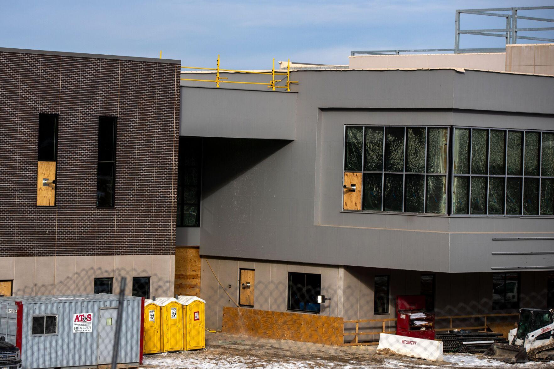 Check out five new schools opening in OPS in 2022 and 2023