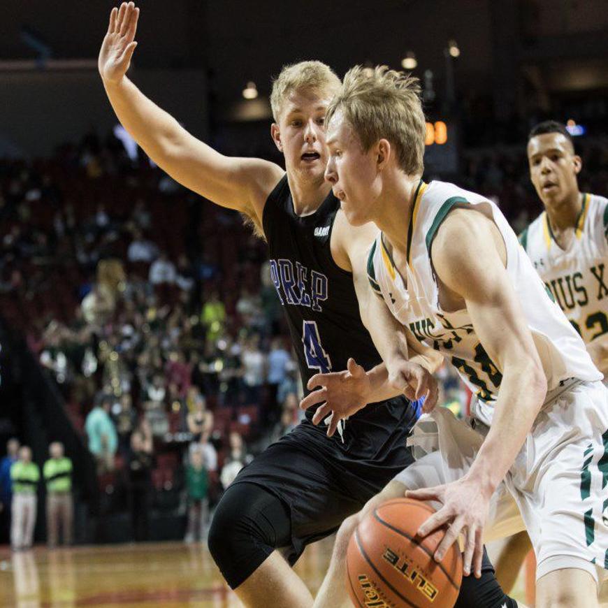 Pius Charlie Easley Is One Of Nebraska S Best Available Prospects