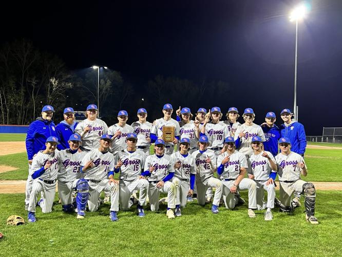 Gross RCC champs