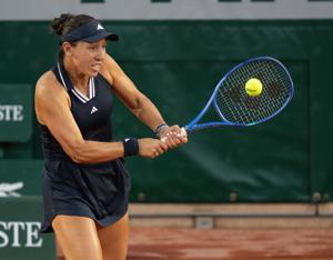 TENNIS/