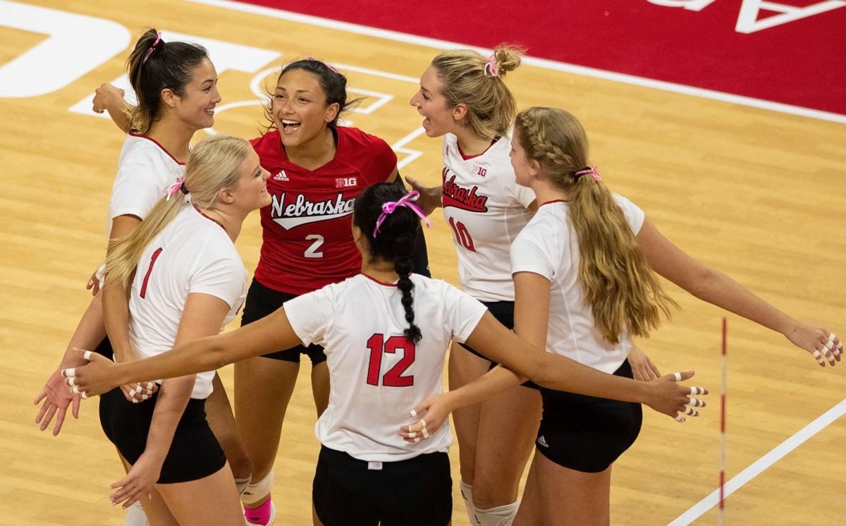 New NIL rules will open doors for Husker volleyball players, but some