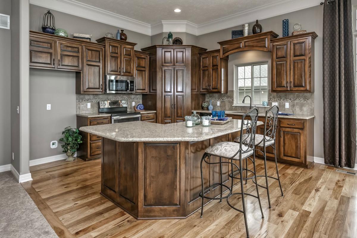 Spring Parade of Homes showcases biggest trends | Inspired ...