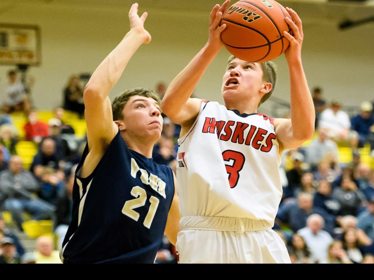 Aurora Guard Baylor Scheierman Commits To South Dakota State